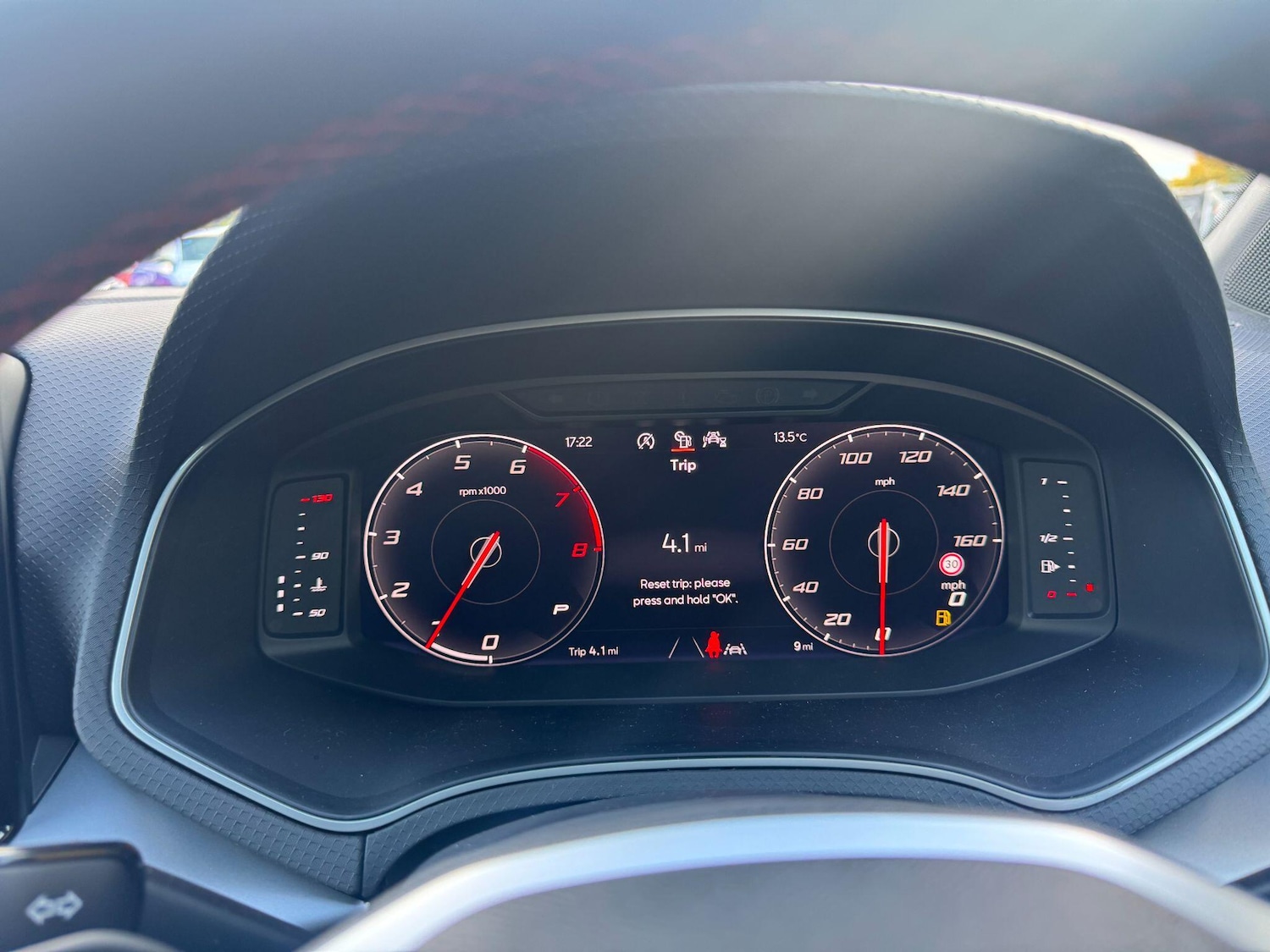 Used SEAT Arona 2025 for sale - 77156672: Photo 11