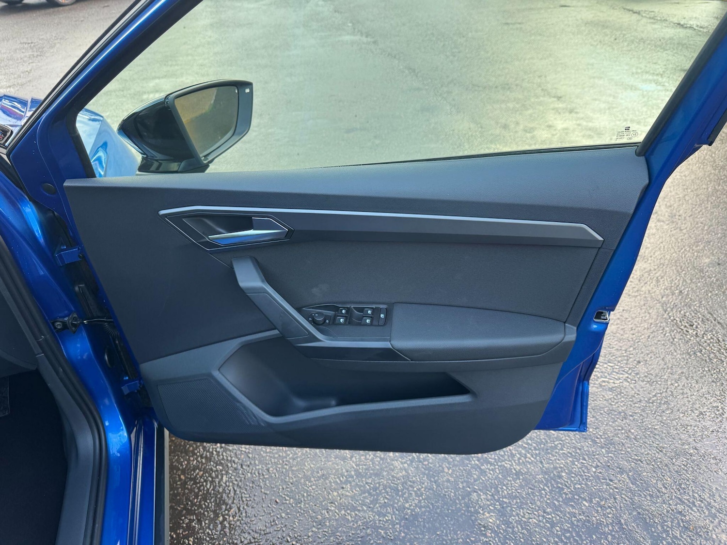 Used SEAT Arona 2025 for sale - 77156672: Photo 12