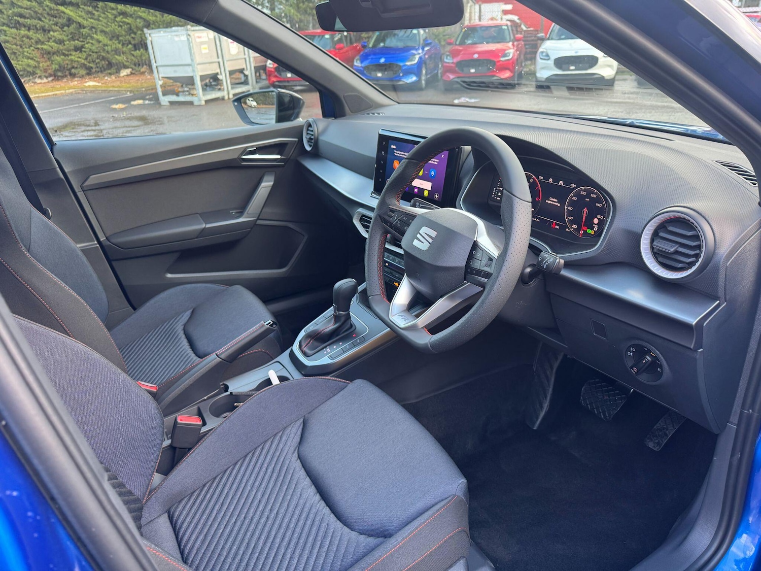 Used SEAT Arona 2025 for sale - 77156672: Photo 14