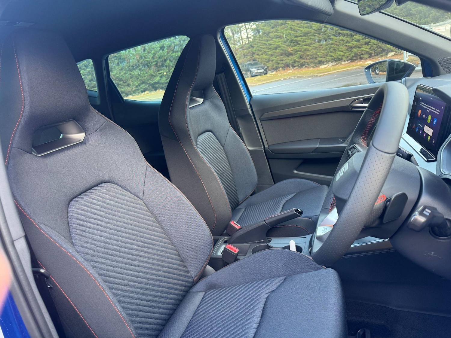 Used SEAT Arona 2025 for sale - 77156672: Photo 15