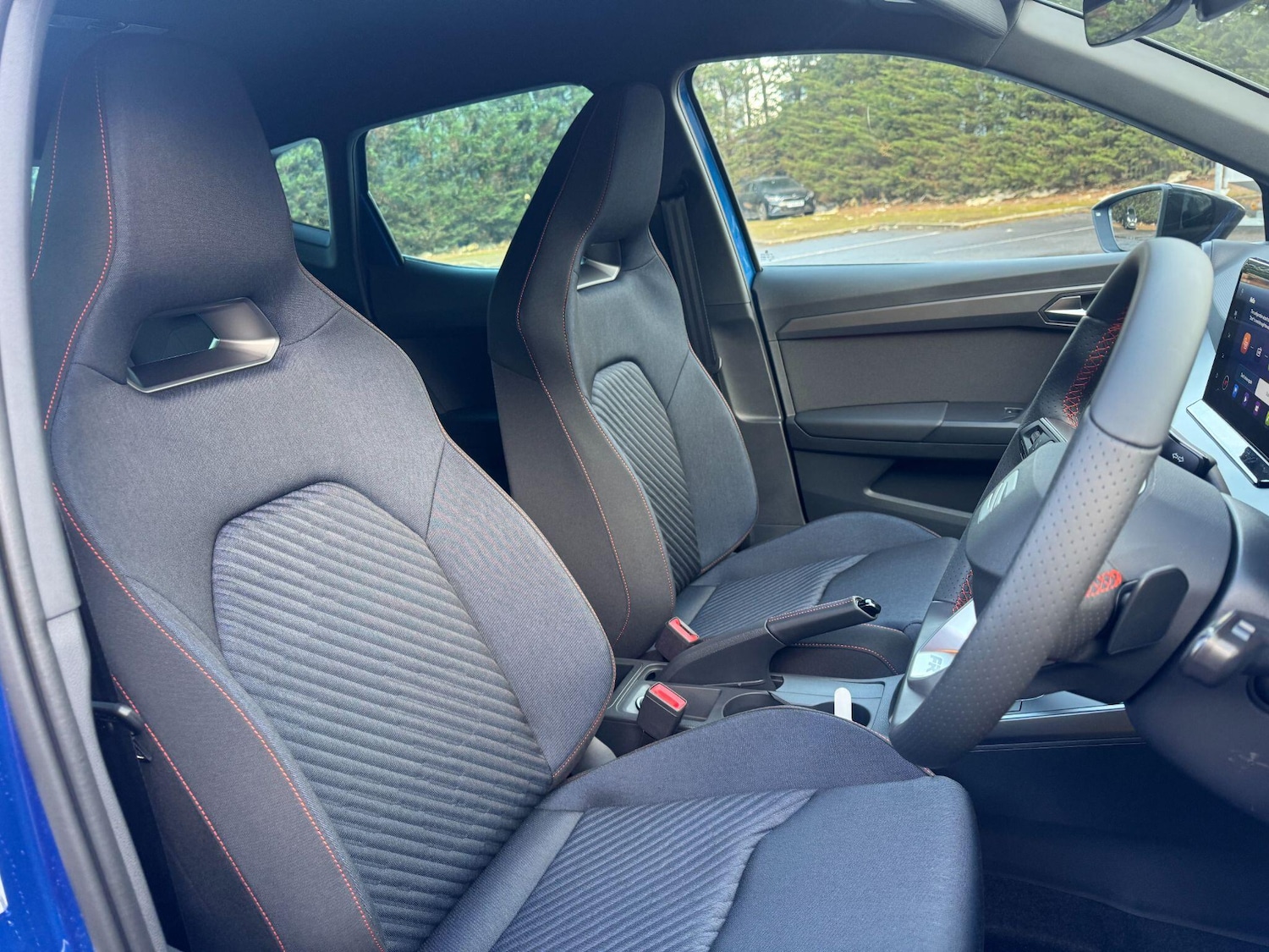 Used SEAT Arona 2025 for sale - 77156672: Photo 16