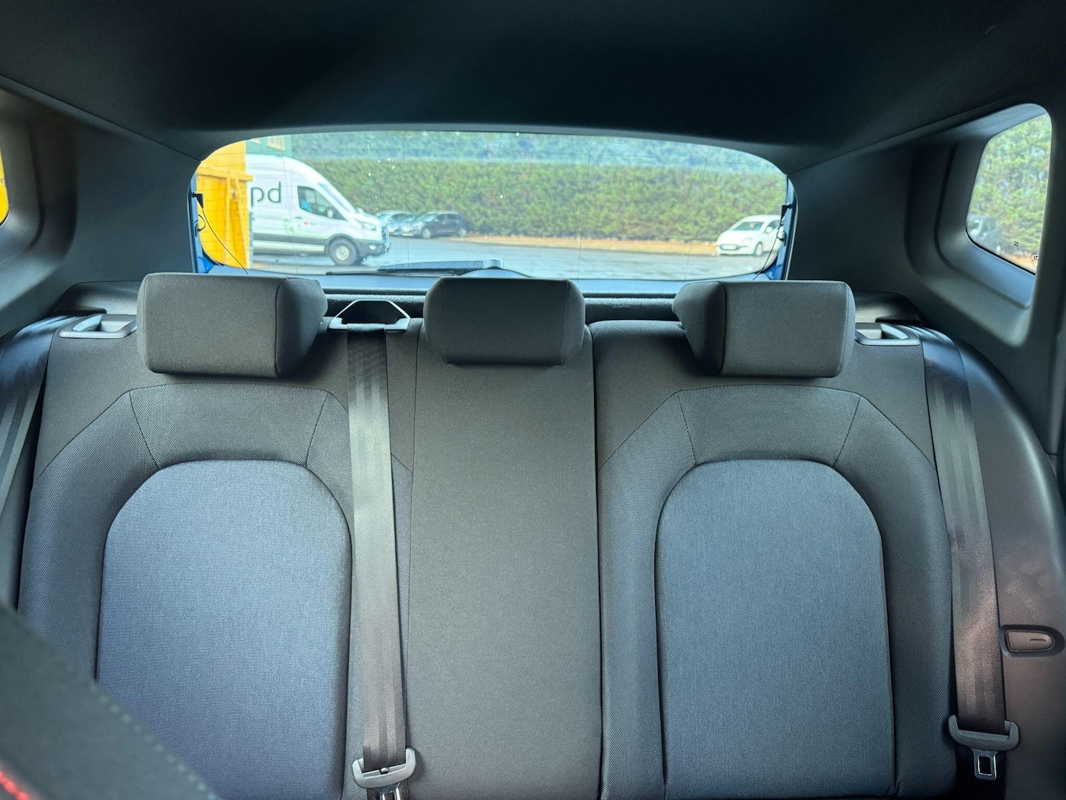 Used SEAT Arona 2025 for sale - 77156672: Photo 17