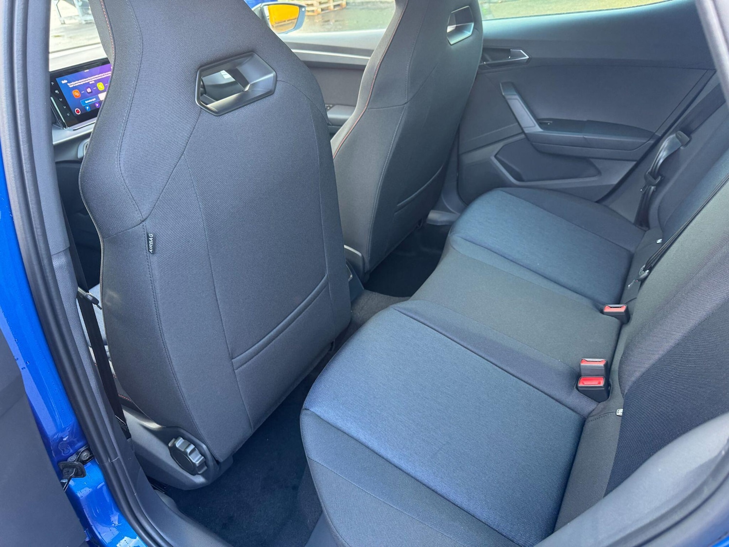 Used SEAT Arona 2025 for sale - 77156672: Photo 19