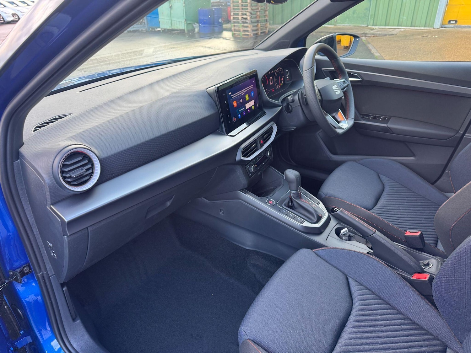 Used SEAT Arona 2025 for sale - 77156672: Photo 20