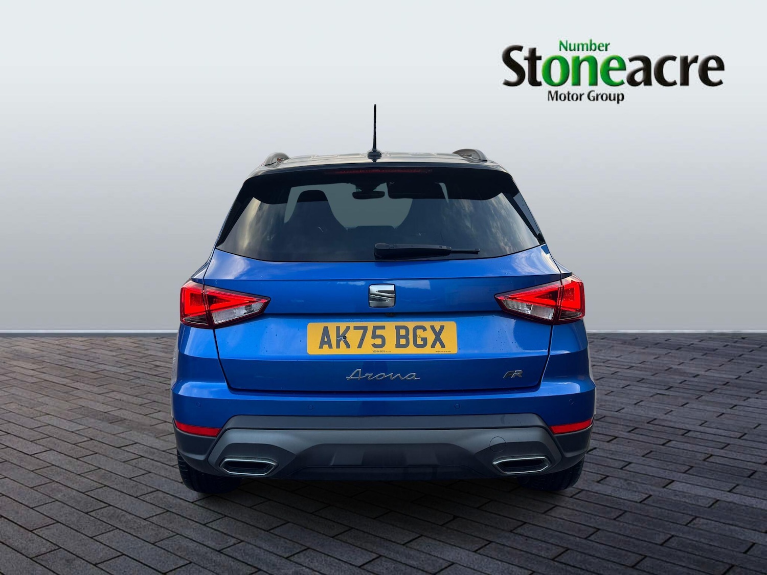 Used SEAT Arona 2025 for sale - 77156672: Photo 4