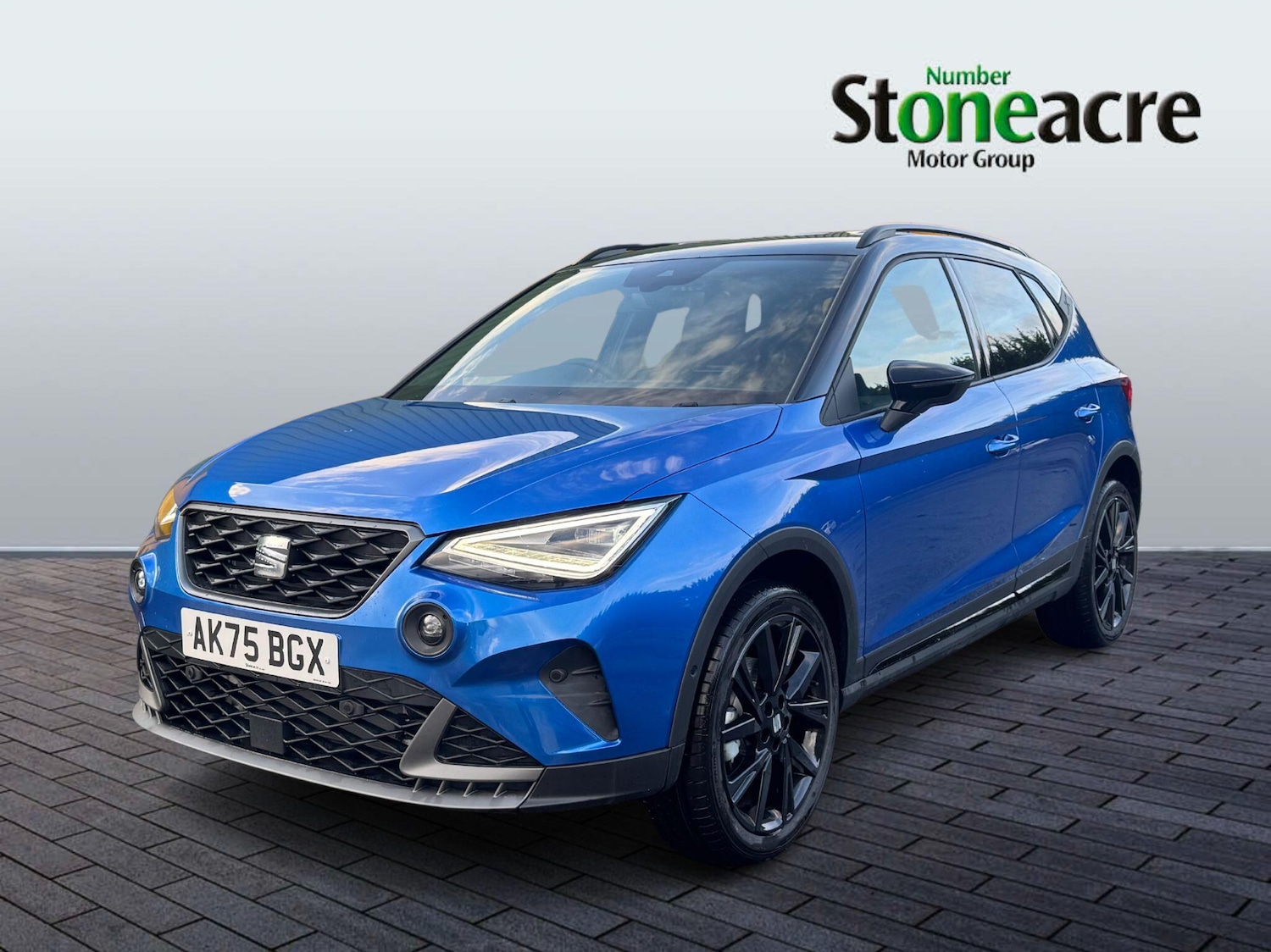 Used SEAT Arona 2025 for sale - 77156672: Photo 7