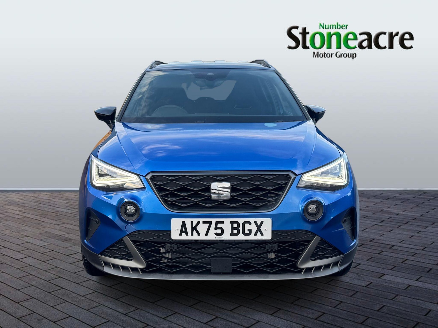 Used SEAT Arona 2025 for sale - 77156672: Photo 8