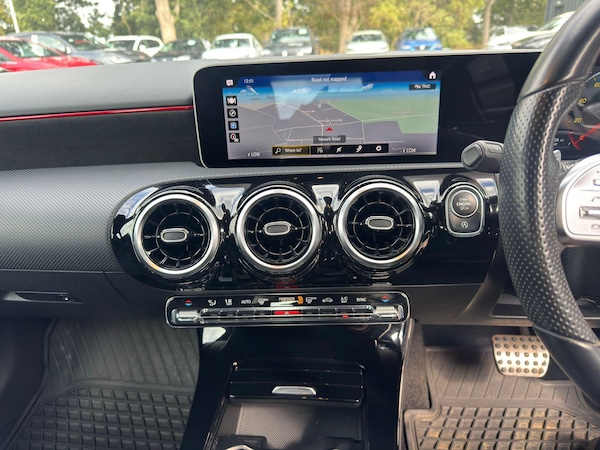 Used Mercedes-Benz A-Class 2018 for sale - 75965112: Photo 12