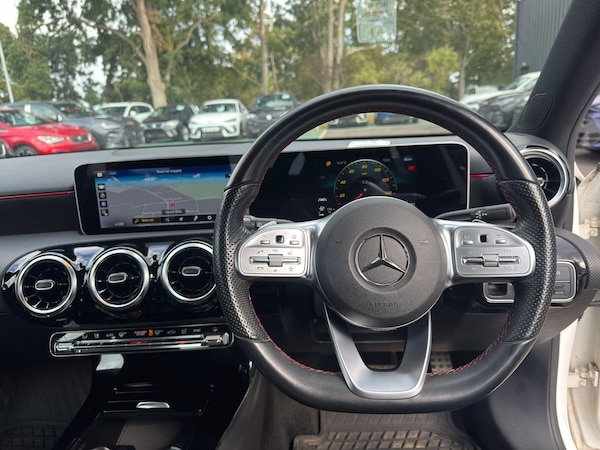 Used Mercedes-Benz A-Class 2018 for sale - 75965112: Photo 15