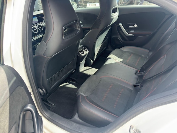 Used Mercedes-Benz A-Class 2018 for sale - 75965112: Photo 16