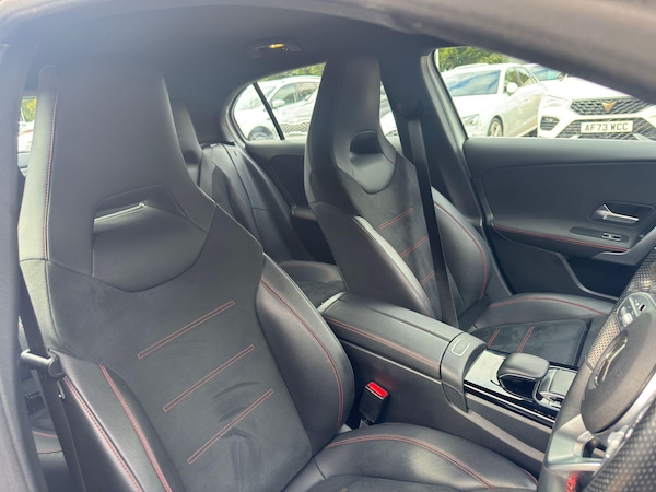 Used Mercedes-Benz A-Class 2018 for sale - 75965112: Photo 17