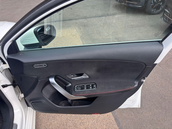 Used Mercedes-Benz A-Class 2018 for sale - 75965112: Photo 18