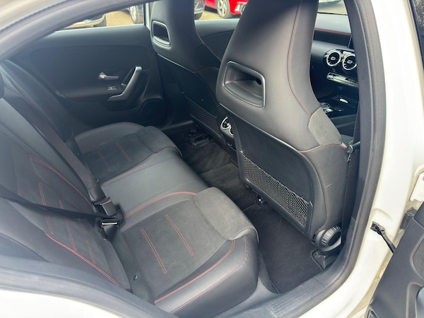 Used Mercedes-Benz A-Class 2018 for sale - 75965112: Photo 20