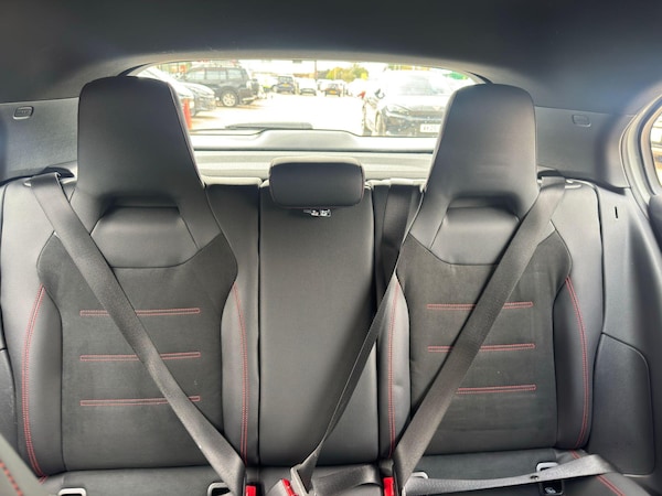 Used Mercedes-Benz A-Class 2018 for sale - 75965112: Photo 21