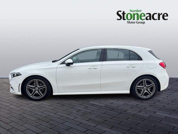 Used Mercedes-Benz A-Class 2018 for sale - 75965112: Photo 6