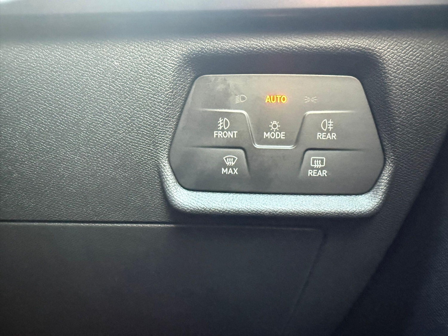 Used Cupra Leon 2025 for sale - 77242509: Photo 11