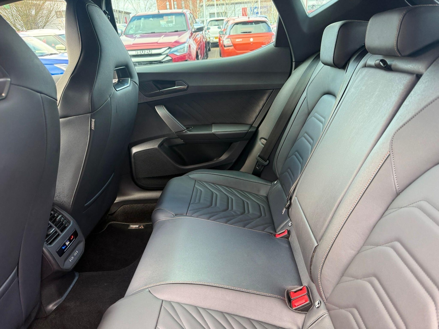 Used Cupra Leon 2025 for sale - 77242509: Photo 13