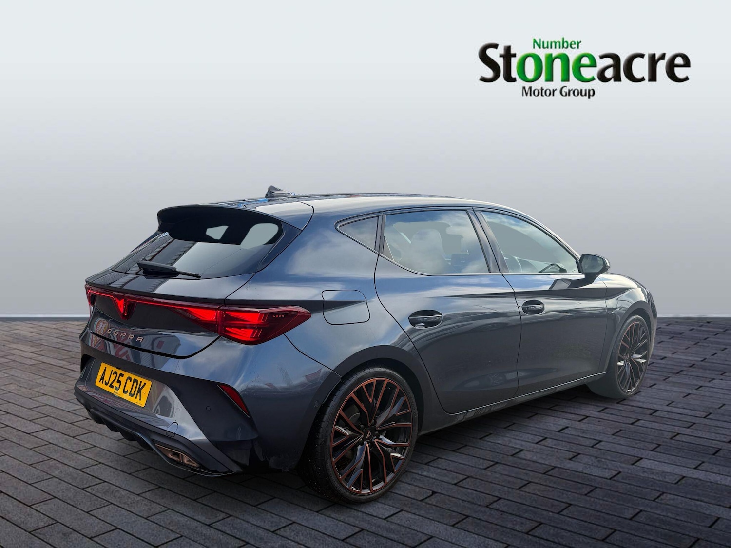 Used Cupra Leon 2025 for sale - 77242509: Photo 3