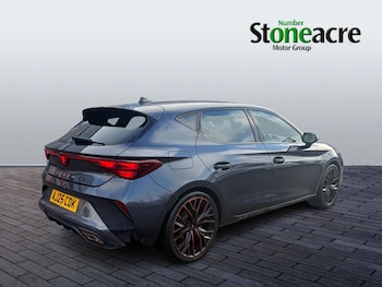 Used Cupra Leon 2025 for sale - 77242509: Photo