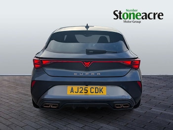 Used Cupra Leon 2025 for sale - 77242509: Photo