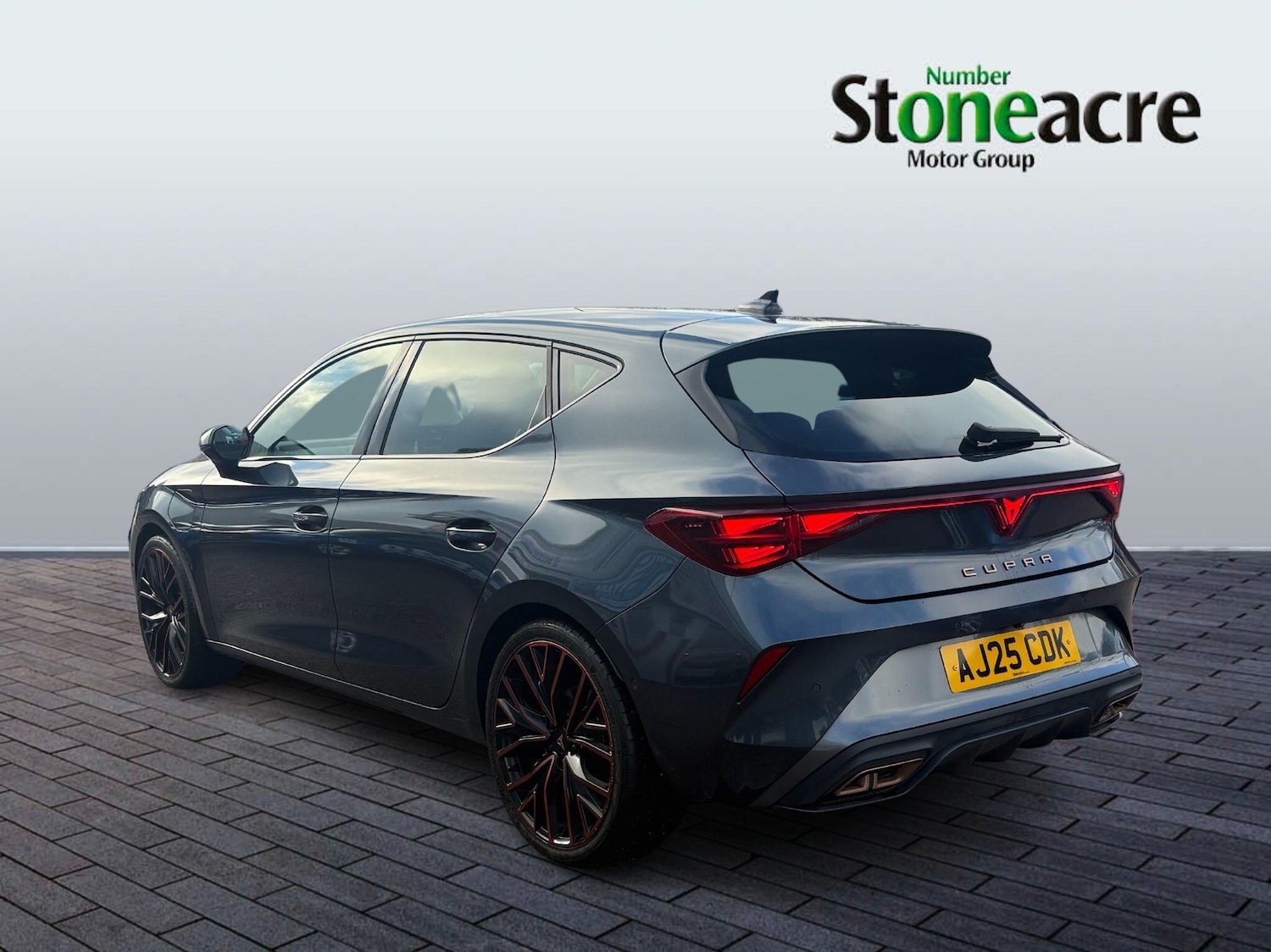 Used Cupra Leon 2025 for sale - 77242509: Photo 5