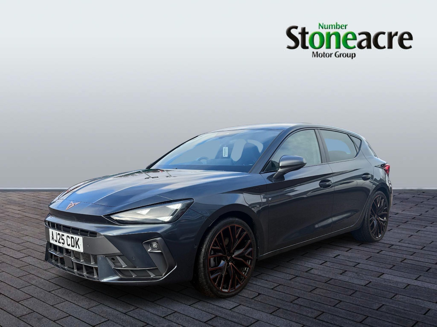 Used Cupra Leon 2025 for sale - 77242509: Photo 7