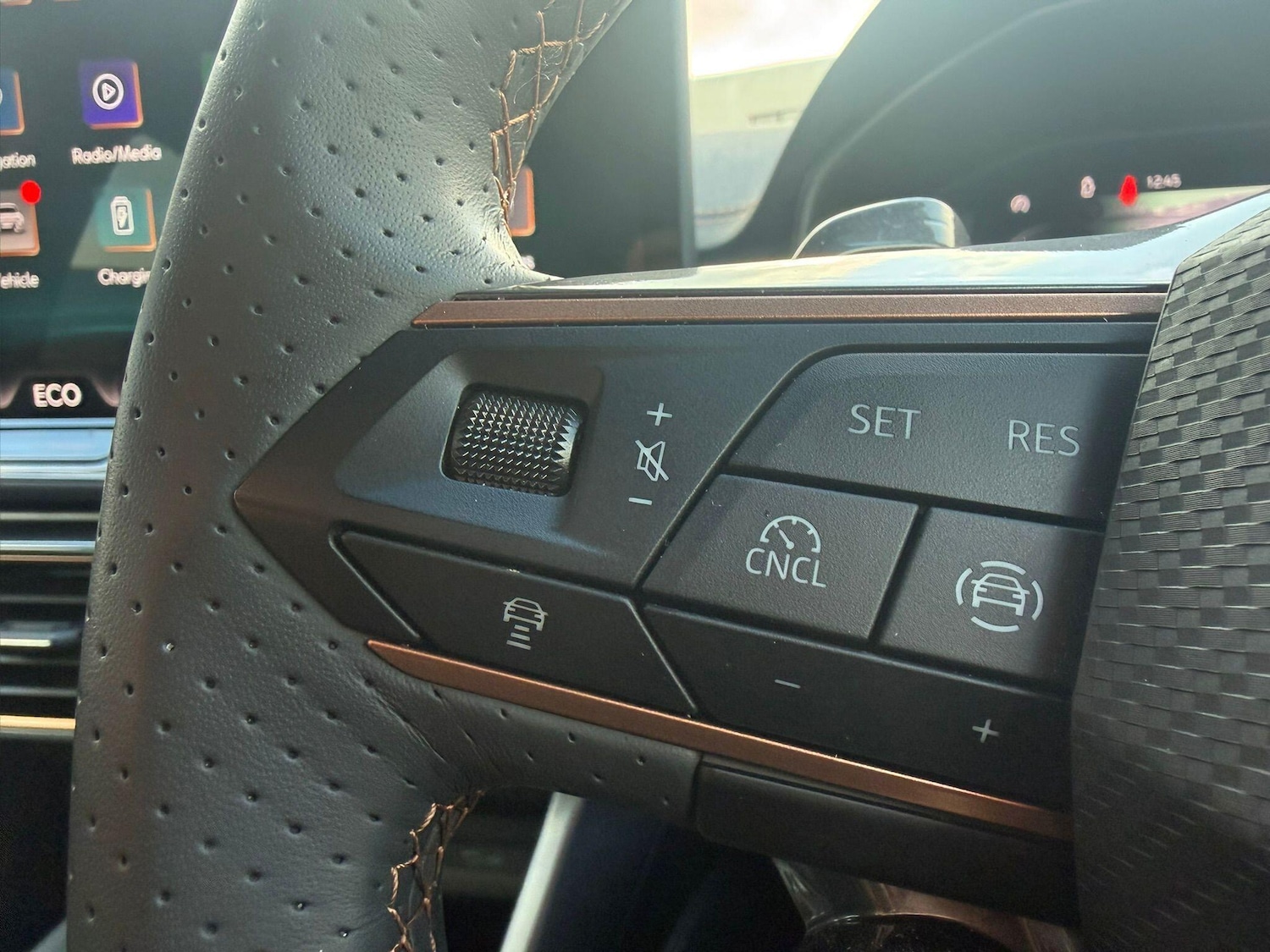 Used Cupra Leon 2025 for sale - 77242509: Photo 9