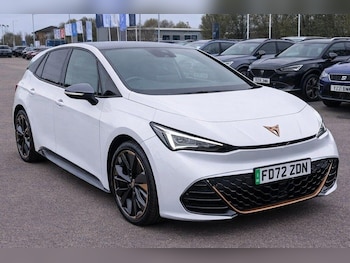 Used Cupra Born 2023 for sale - 78301739: Photo