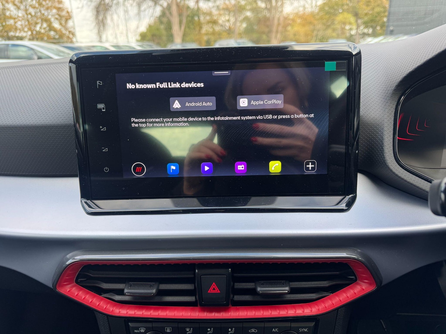 Used SEAT Ibiza 2025 for sale - 77155301: Photo 10