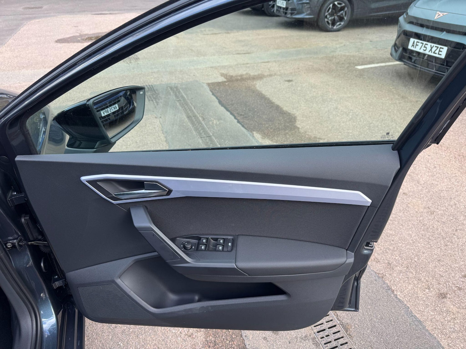 Used SEAT Ibiza 2025 for sale - 77155301: Photo 12