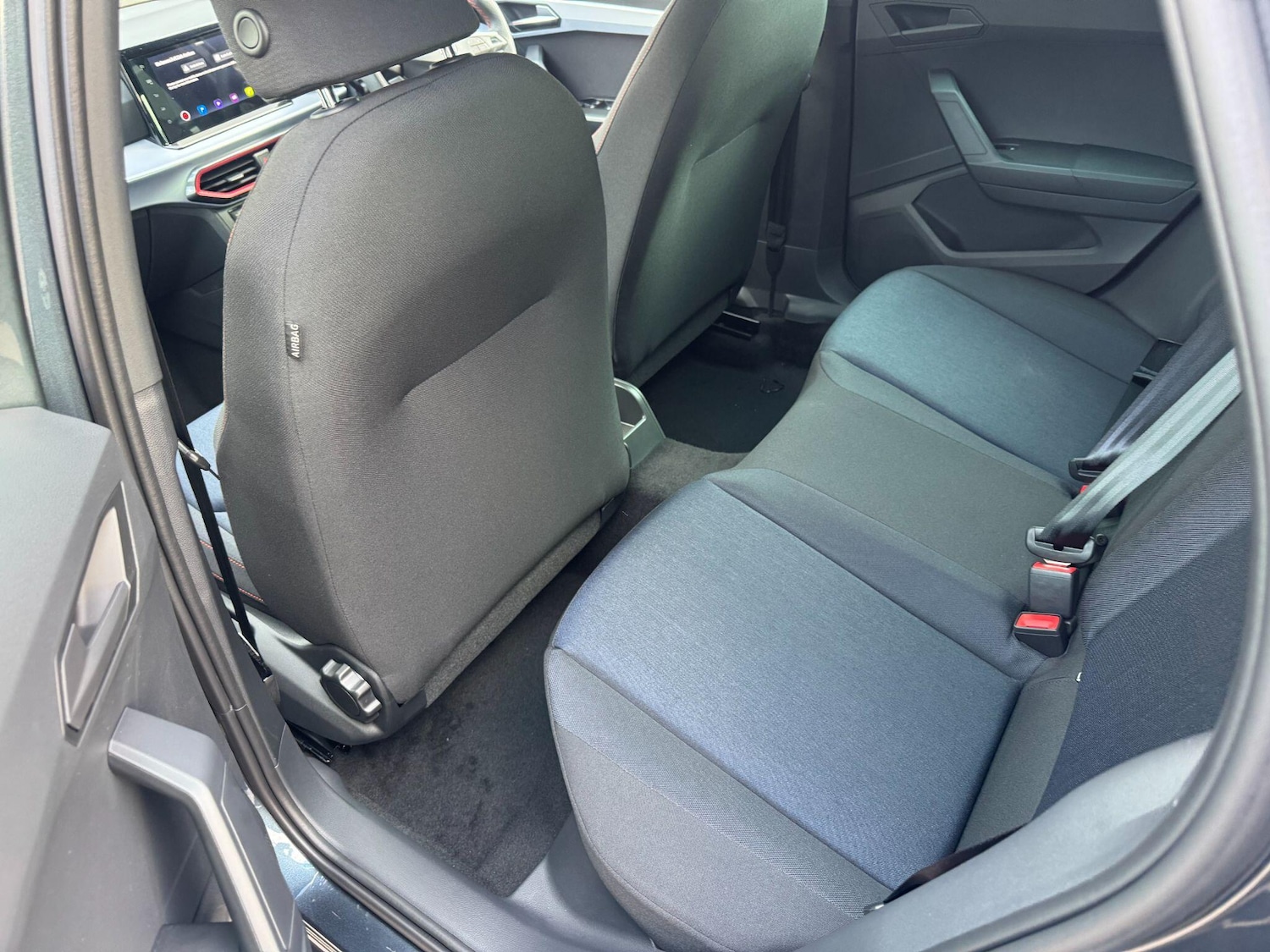 Used SEAT Ibiza 2025 for sale - 77155301: Photo 19