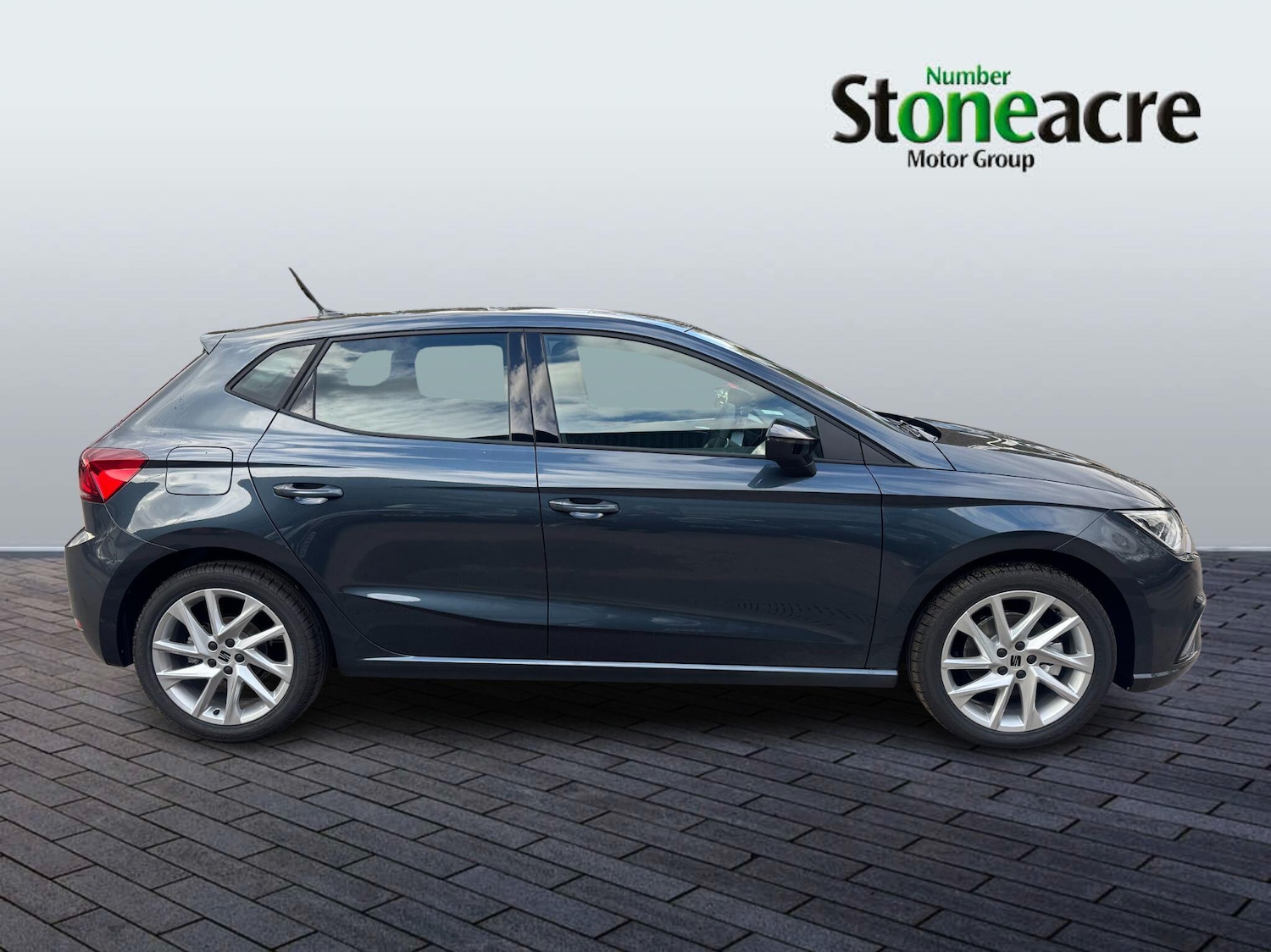 Used SEAT Ibiza 2025 for sale - 77155301: Photo 2