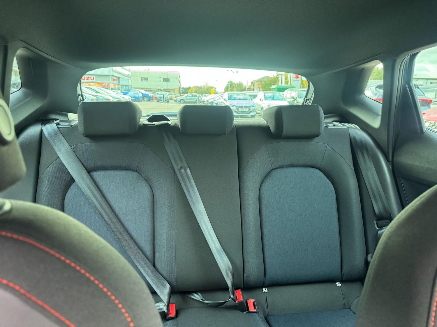 Used SEAT Ibiza 2025 for sale - 77155301: Photo 20