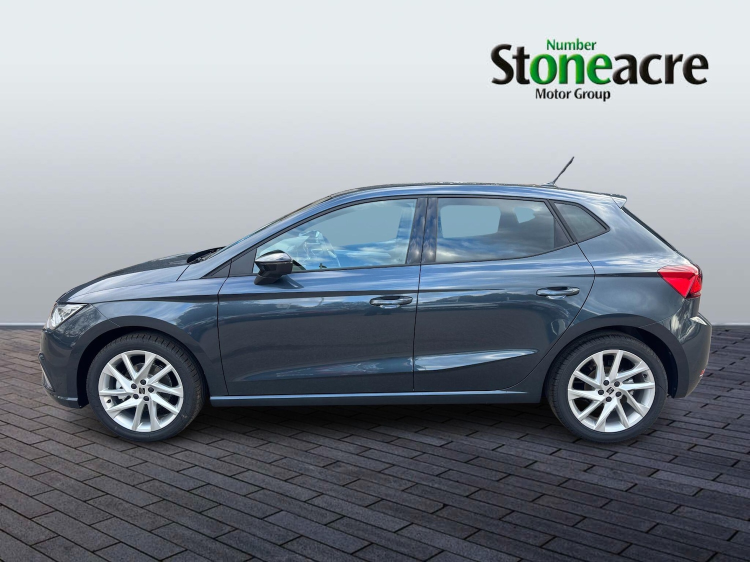 Used SEAT Ibiza 2025 for sale - 77155301: Photo 21