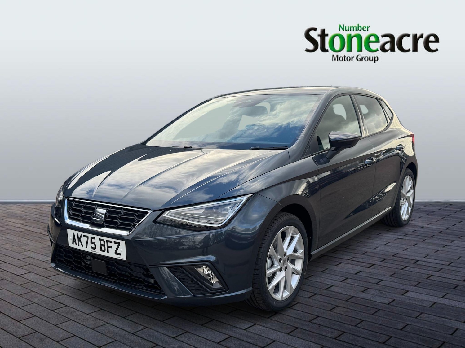 Used SEAT Ibiza 2025 for sale - 77155301: Photo 6