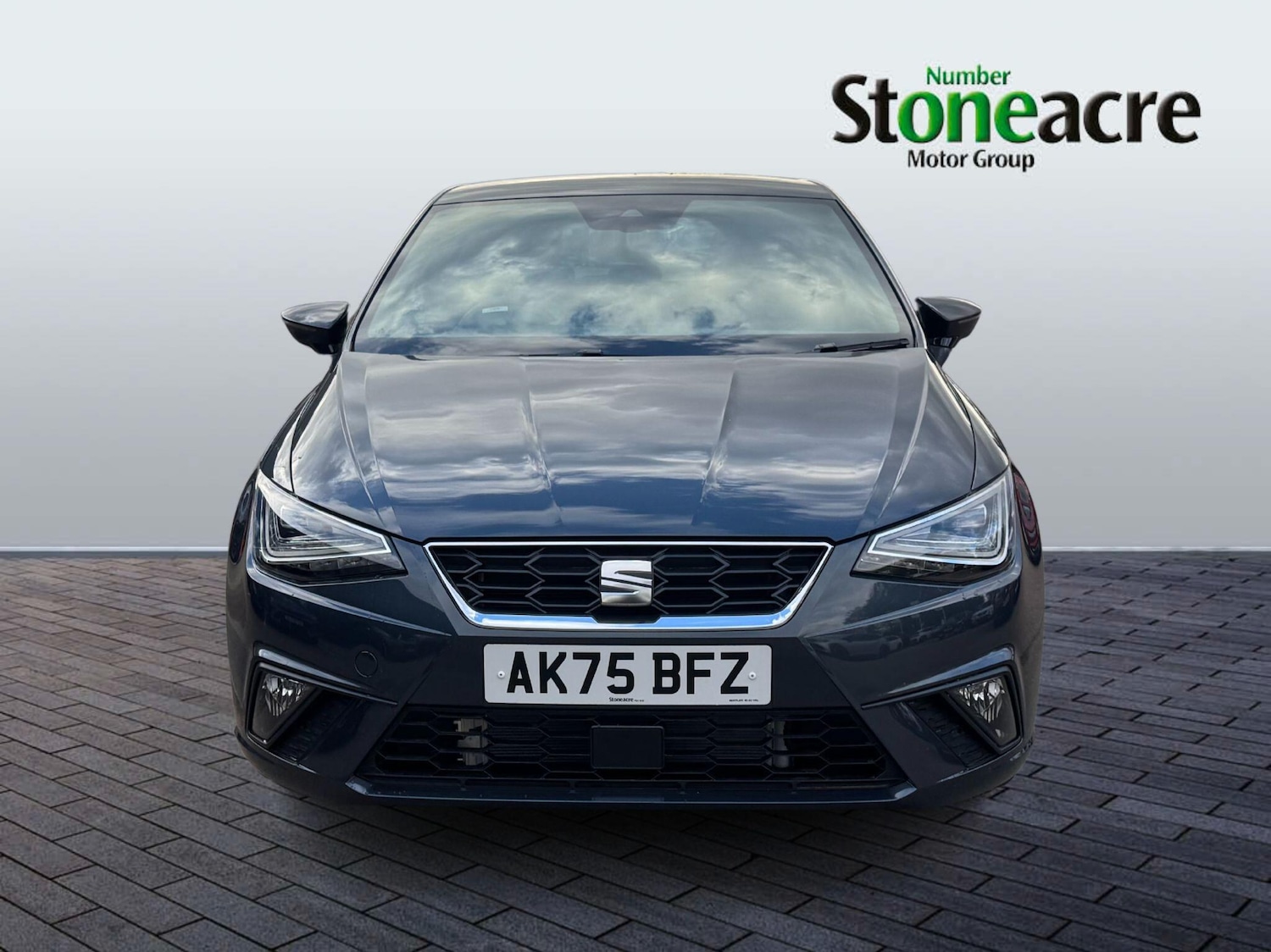 Used SEAT Ibiza 2025 for sale - 77155301: Photo 7