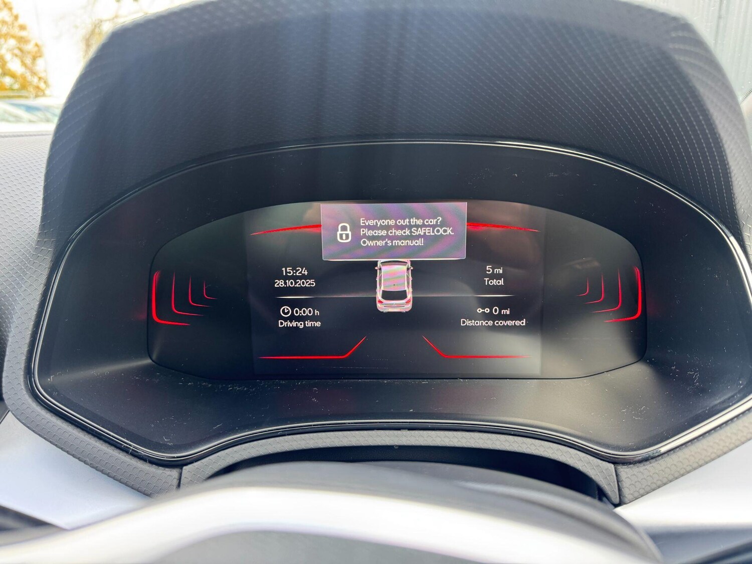 Used SEAT Ibiza 2025 for sale - 77155301: Photo 9