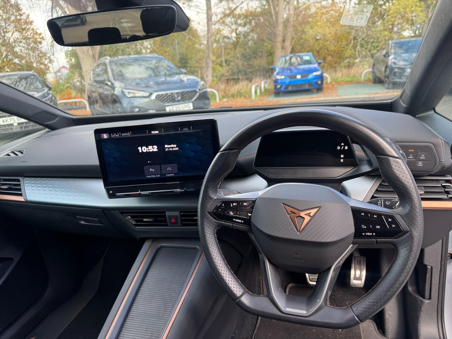 Used Cupra Born 2023 for sale - 76666711: Photo 13