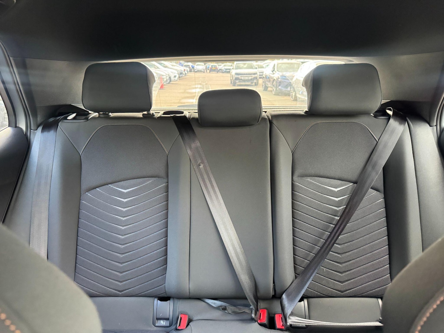 Used Cupra Born 2023 for sale - 76666711: Photo 20