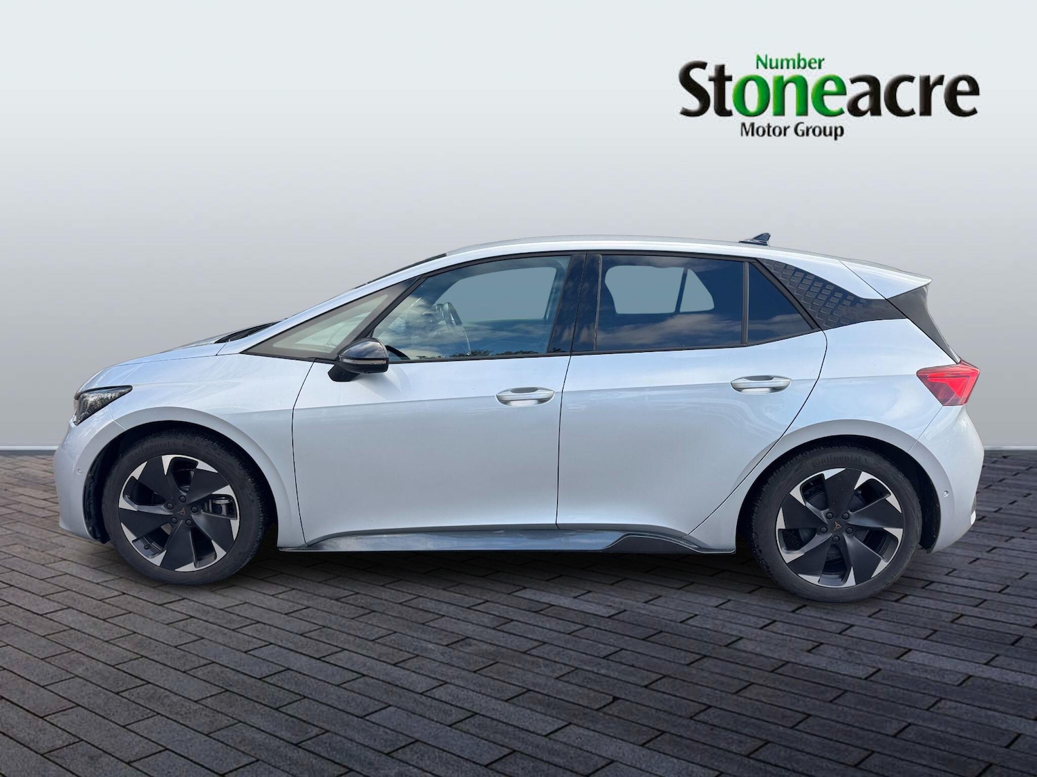 Used Cupra Born 2023 for sale - 76666711: Photo 6