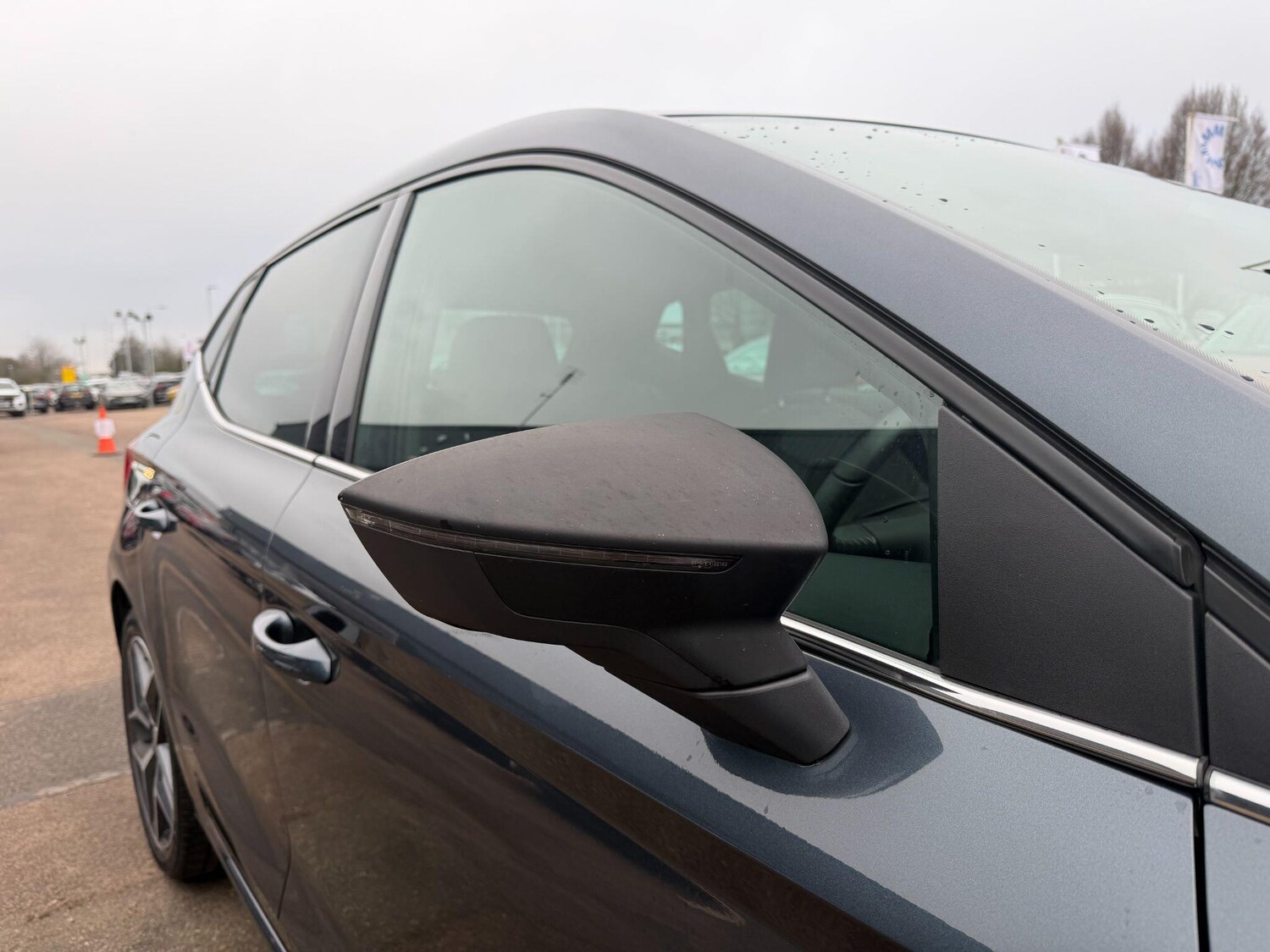 Used SEAT Ibiza 2021 for sale - 77586409: Photo 10