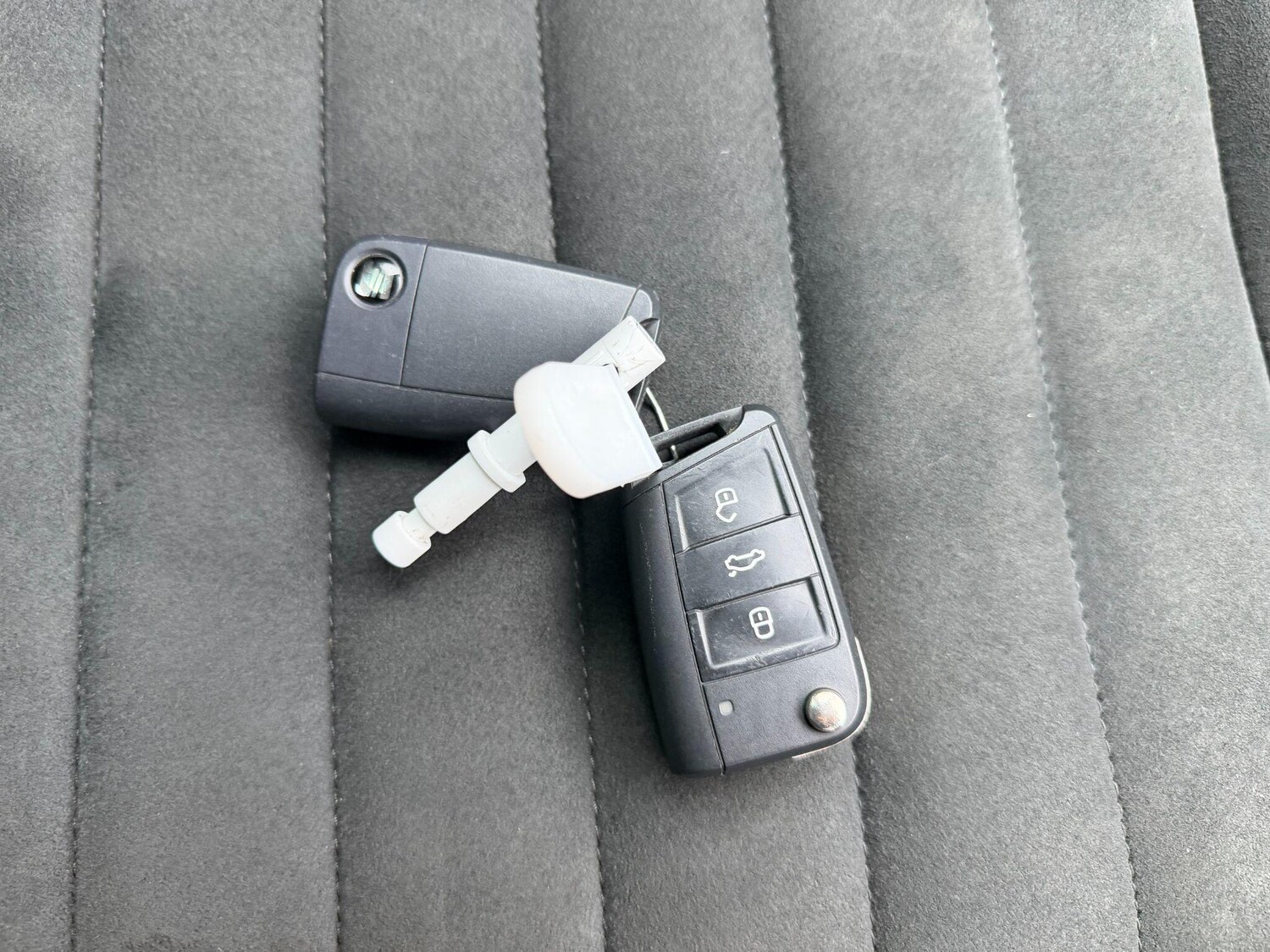 Used SEAT Ibiza 2021 for sale - 77586409: Photo 13