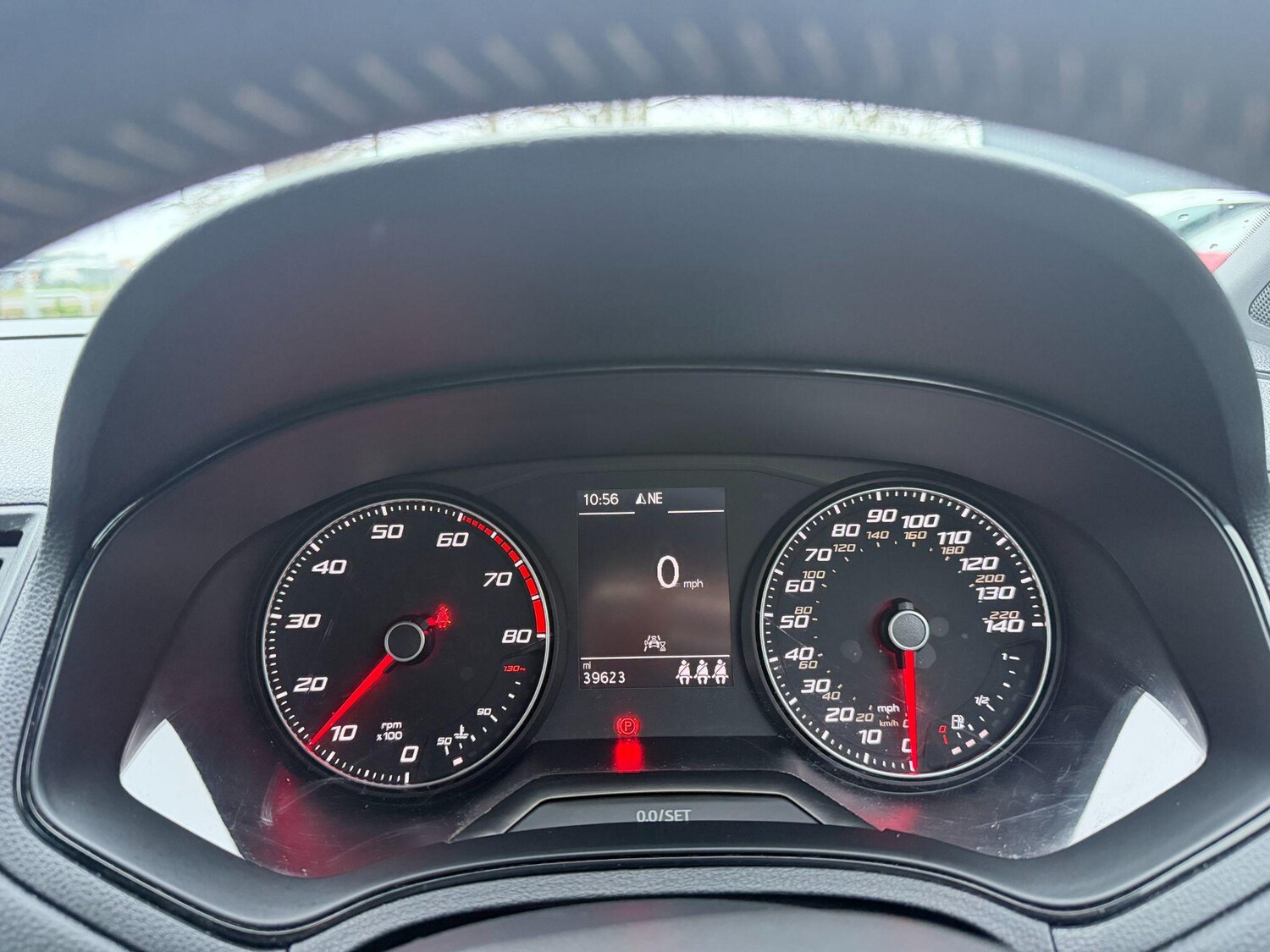 Used SEAT Ibiza 2021 for sale - 77586409: Photo 14