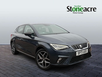Used SEAT Ibiza 2021 for sale - 77586409: Photo