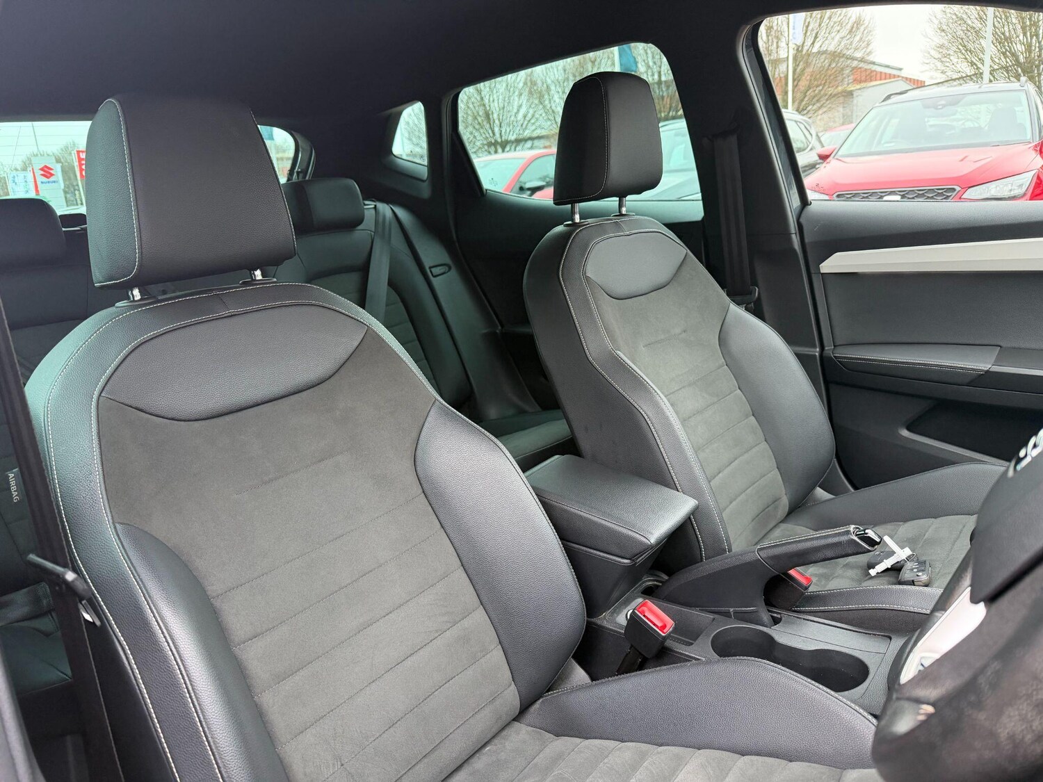 Used SEAT Ibiza 2021 for sale - 77586409: Photo 20