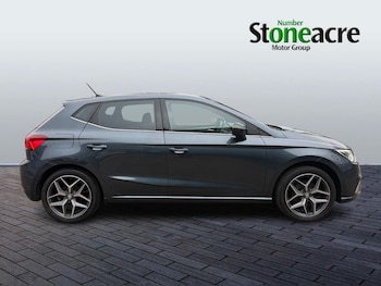 Used SEAT Ibiza 2021 for sale - 77586409: Photo