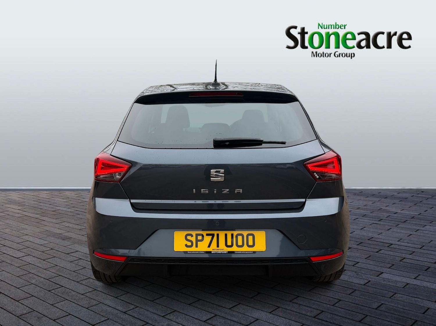 Used SEAT Ibiza 2021 for sale - 77586409: Photo 4
