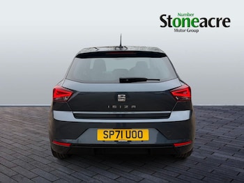 Used SEAT Ibiza 2021 for sale - 77586409: Photo