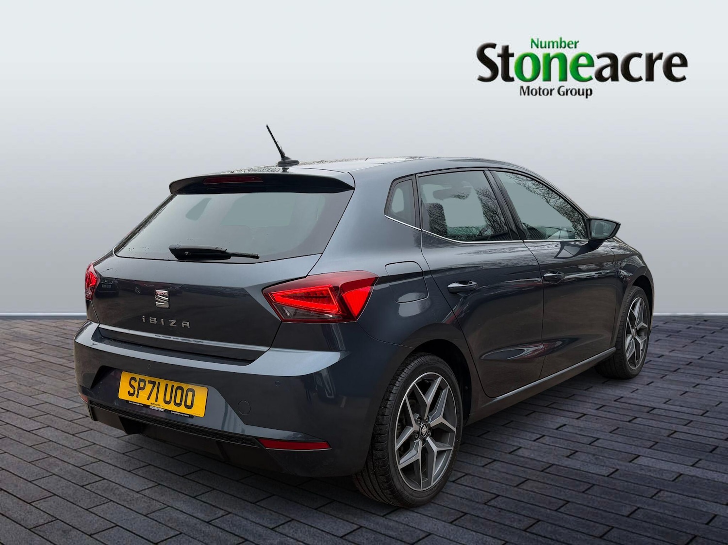 Used SEAT Ibiza 2021 for sale - 77586409: Photo 5