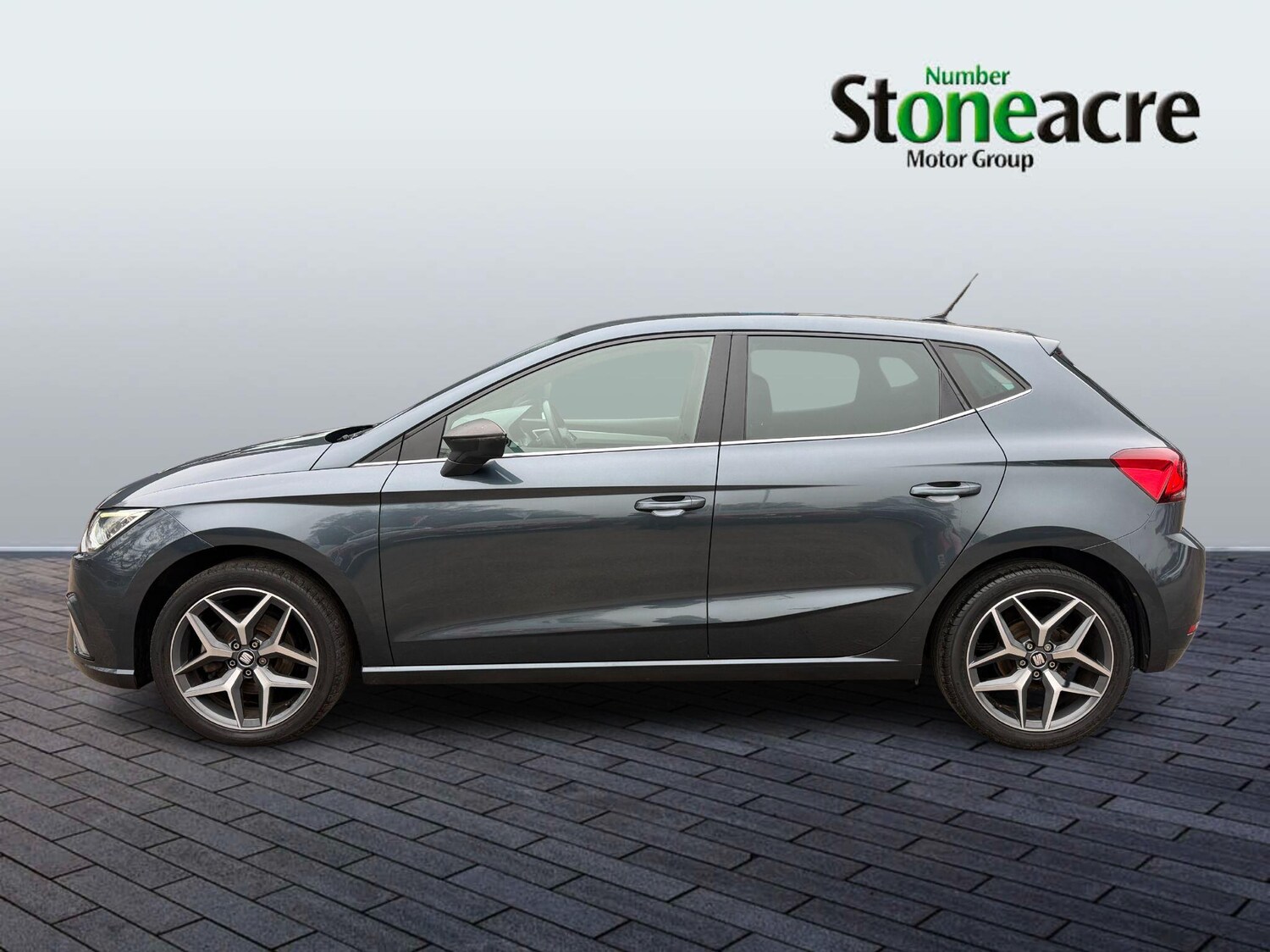 Used SEAT Ibiza 2021 for sale - 77586409: Photo 6